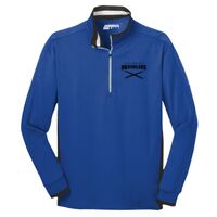 Golf Dri FIT 1/2 Zip Cover Up Thumbnail