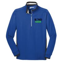 Golf Dri FIT 1/2 Zip Cover Up Thumbnail
