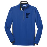 Golf Dri FIT 1/2 Zip Cover Up Thumbnail