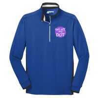Golf Dri FIT 1/2 Zip Cover Up Thumbnail