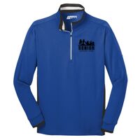 Golf Dri FIT 1/2 Zip Cover Up Thumbnail