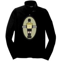 Full Zip Microfleece Jacket Thumbnail