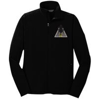 Full Zip Microfleece Jacket Thumbnail