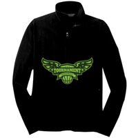 Full Zip Microfleece Jacket Thumbnail