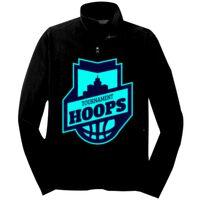 Full Zip Microfleece Jacket Thumbnail