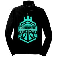 Full Zip Microfleece Jacket Thumbnail