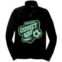 Full Zip Microfleece Jacket Thumbnail