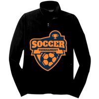 Full Zip Microfleece Jacket Thumbnail