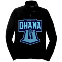 Full Zip Microfleece Jacket Thumbnail