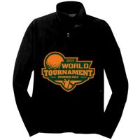 Full Zip Microfleece Jacket Thumbnail