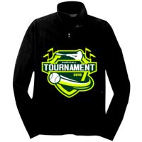 Full Zip Microfleece Jacket Thumbnail