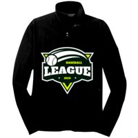 Full Zip Microfleece Jacket Thumbnail