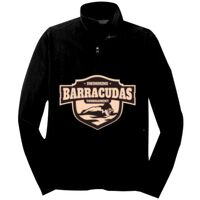 Full Zip Microfleece Jacket Thumbnail