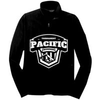 Full Zip Microfleece Jacket Thumbnail