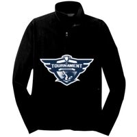 Full Zip Microfleece Jacket Thumbnail