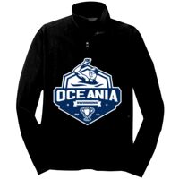 Full Zip Microfleece Jacket Thumbnail