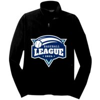 Full Zip Microfleece Jacket Thumbnail