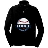 Full Zip Microfleece Jacket Thumbnail