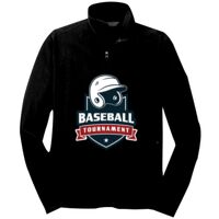 Full Zip Microfleece Jacket Thumbnail