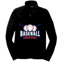 Full Zip Microfleece Jacket Thumbnail