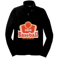 Full Zip Microfleece Jacket Thumbnail