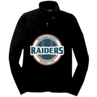 Full Zip Microfleece Jacket Thumbnail