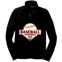 Full Zip Microfleece Jacket Thumbnail