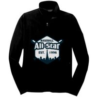 Full Zip Microfleece Jacket Thumbnail