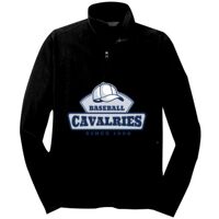 Full Zip Microfleece Jacket Thumbnail