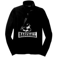 Full Zip Microfleece Jacket Thumbnail