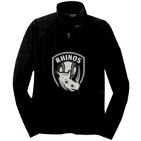 Full Zip Microfleece Jacket Thumbnail