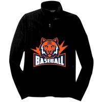 Full Zip Microfleece Jacket Thumbnail