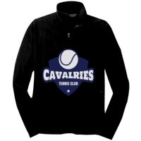 Full Zip Microfleece Jacket Thumbnail