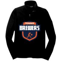 Full Zip Microfleece Jacket Thumbnail