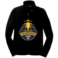 Full Zip Microfleece Jacket Thumbnail