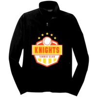 Full Zip Microfleece Jacket Thumbnail