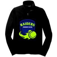 Full Zip Microfleece Jacket Thumbnail