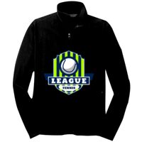 Full Zip Microfleece Jacket Thumbnail