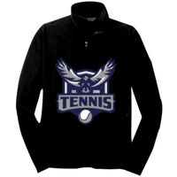 Full Zip Microfleece Jacket Thumbnail