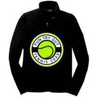 Full Zip Microfleece Jacket Thumbnail