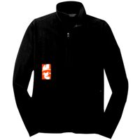 Full Zip Microfleece Jacket Thumbnail