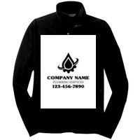 Full Zip Microfleece Jacket Thumbnail