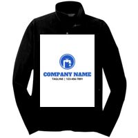 Full Zip Microfleece Jacket Thumbnail