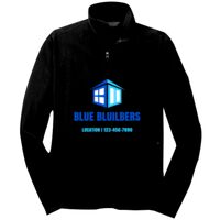 Full Zip Microfleece Jacket Thumbnail