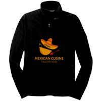 Full Zip Microfleece Jacket Thumbnail