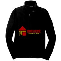 Full Zip Microfleece Jacket Thumbnail