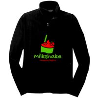Full Zip Microfleece Jacket Thumbnail