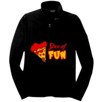 Full Zip Microfleece Jacket Thumbnail