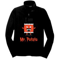 Full Zip Microfleece Jacket Thumbnail