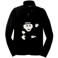 Full Zip Microfleece Jacket Thumbnail